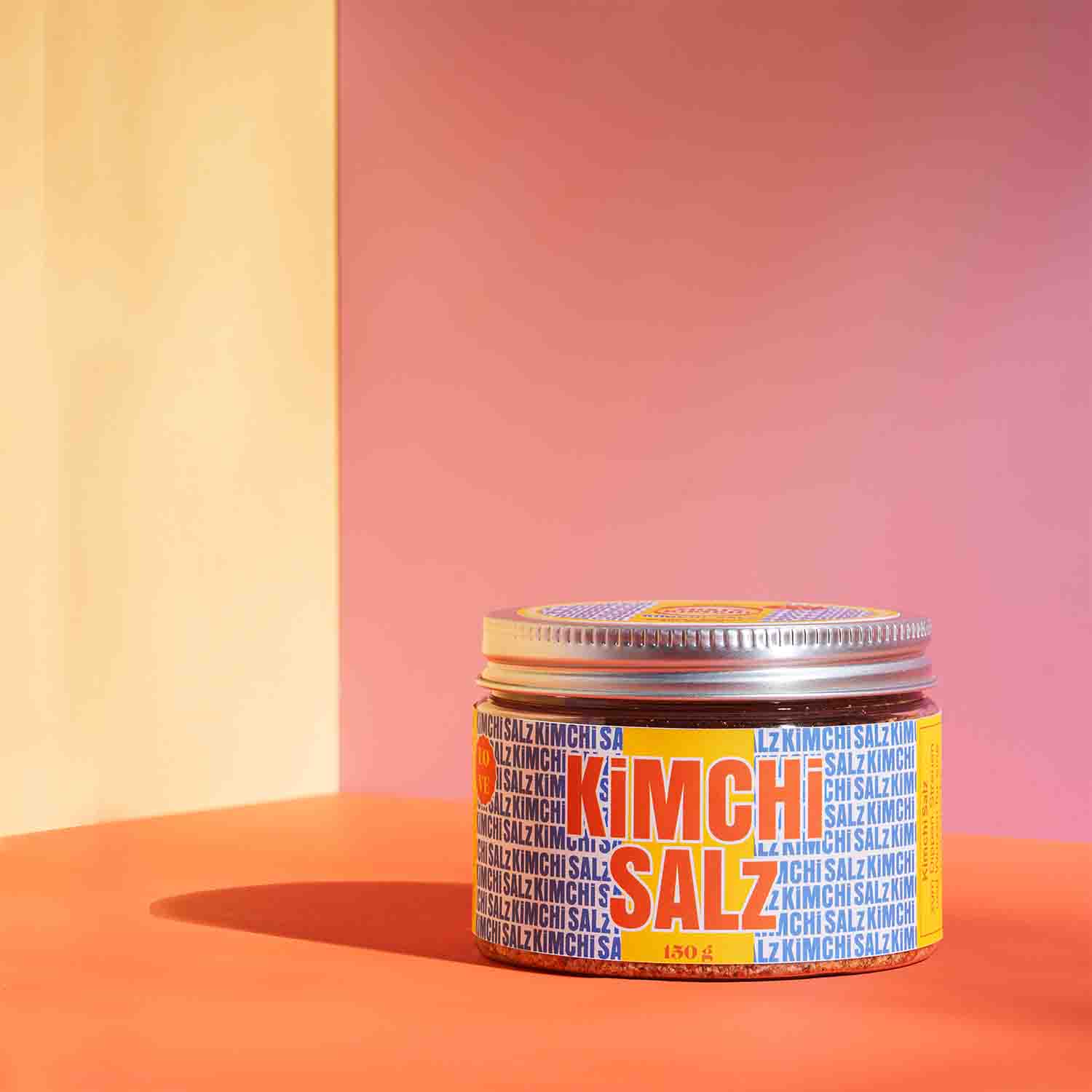 KiMCHi SALZ - leckeres Umami Salz