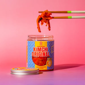 THATs KiMCHi Original Mild
