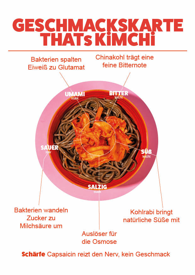 THATs KiMCHi starter Guide