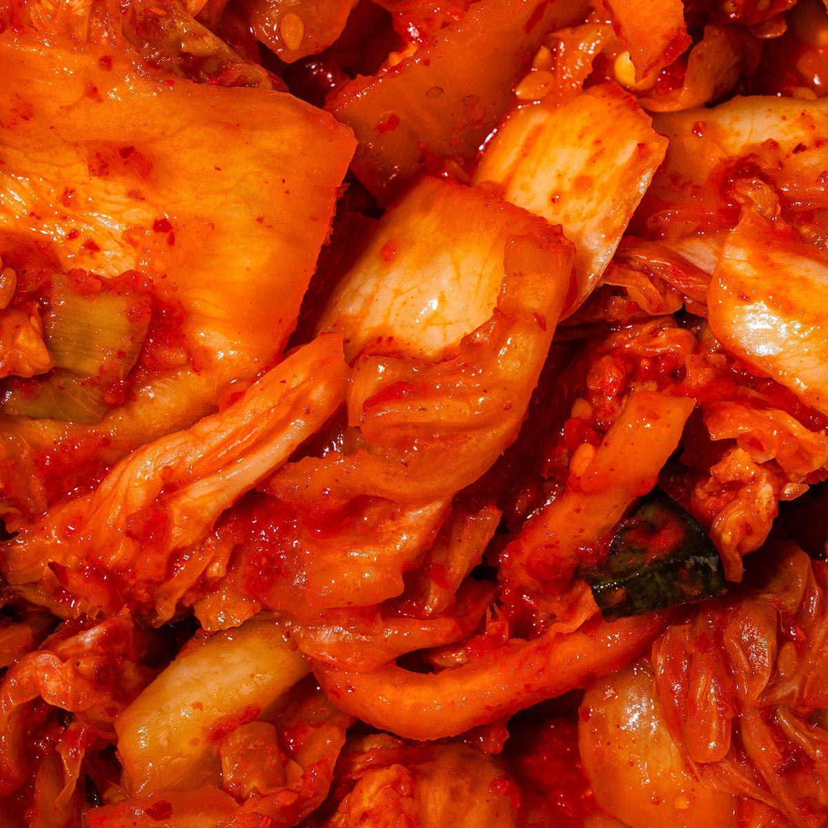 Ist Kimchi gesund?