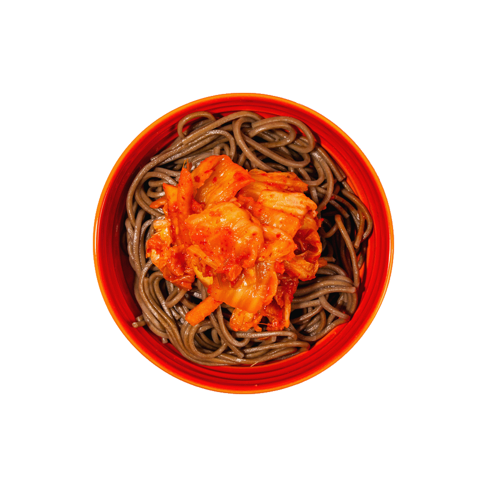 Kimchi Hot von THATs KiMCHi