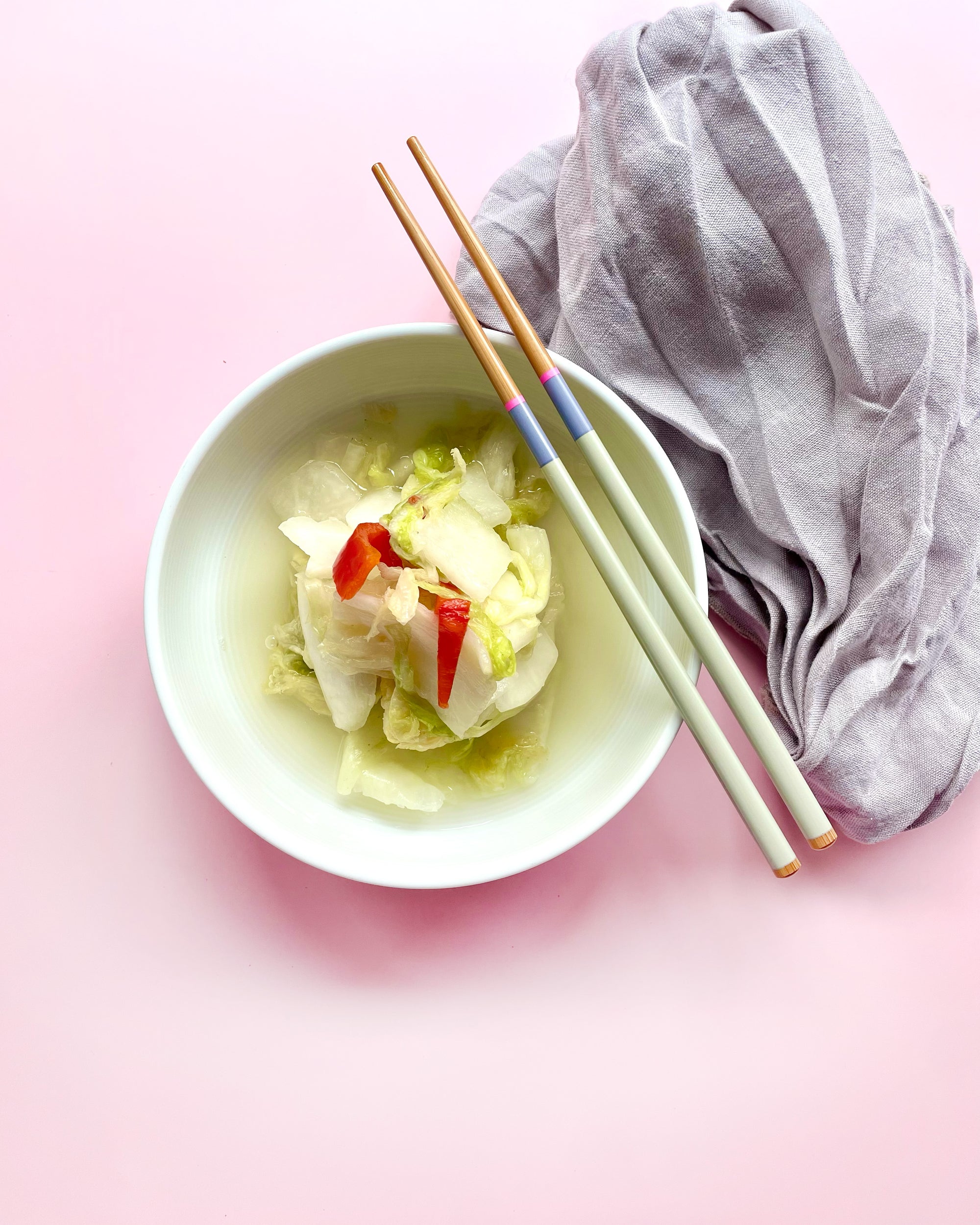 MUL KiMCHi