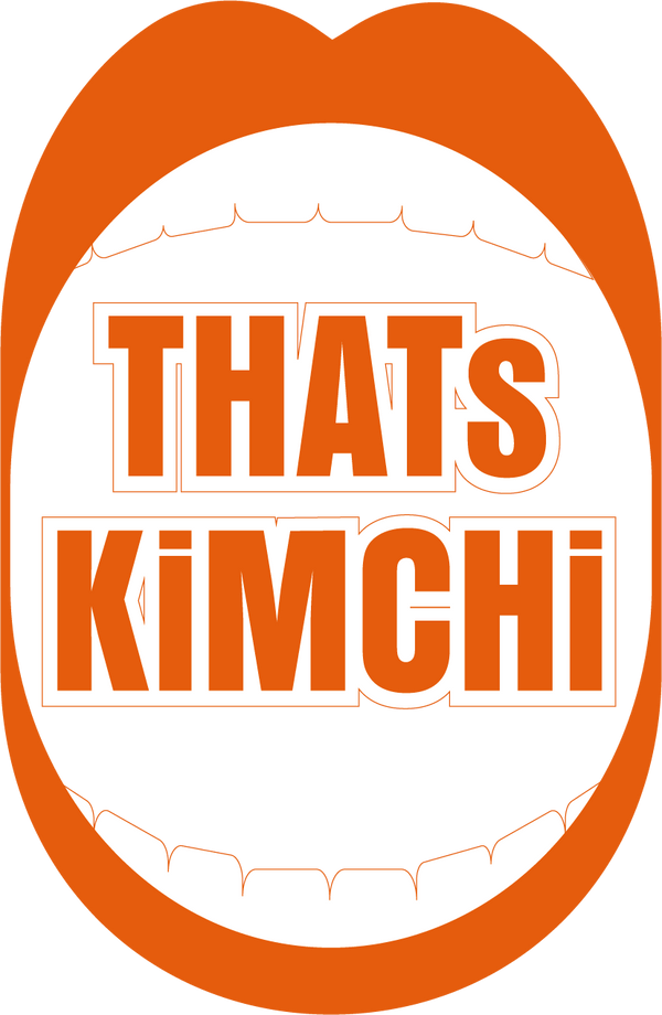 THATs KiMCHi