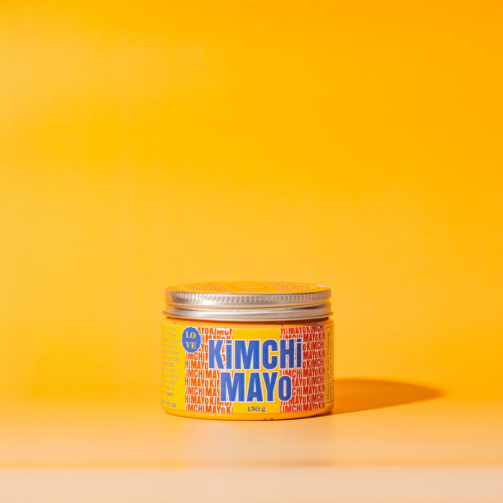 THATs KiMCHi MAYo
