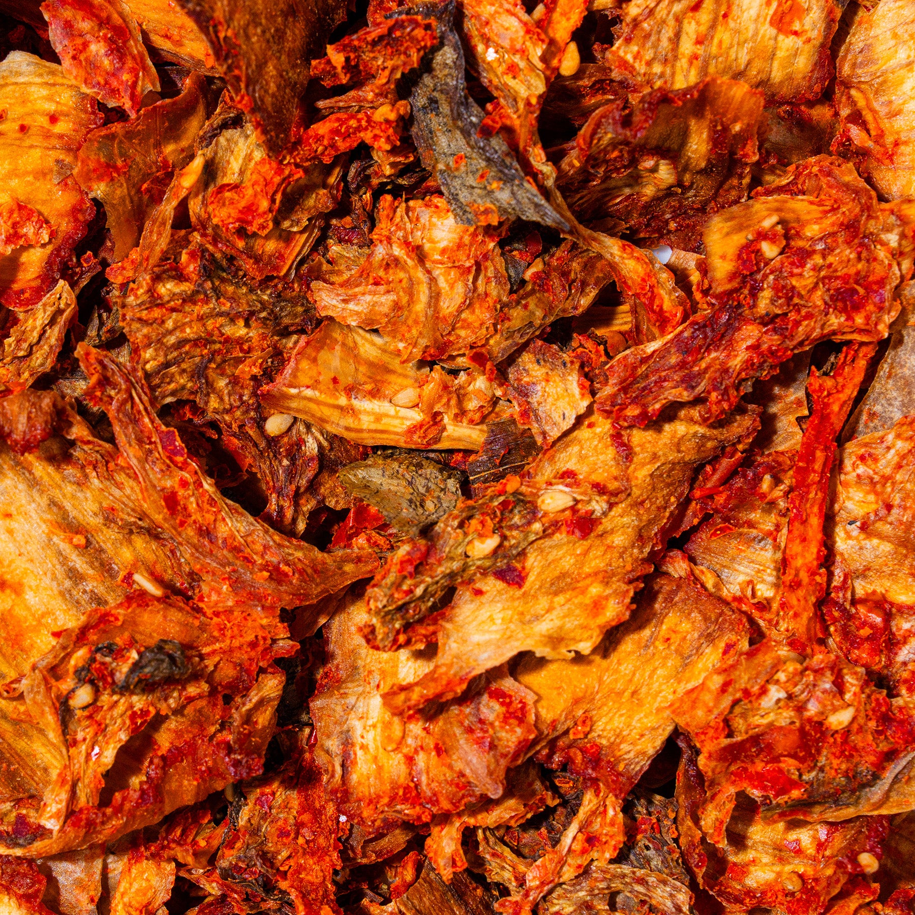 THATs KiMCHi KiMCHi CRiSPS