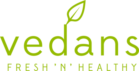 vedans Logo